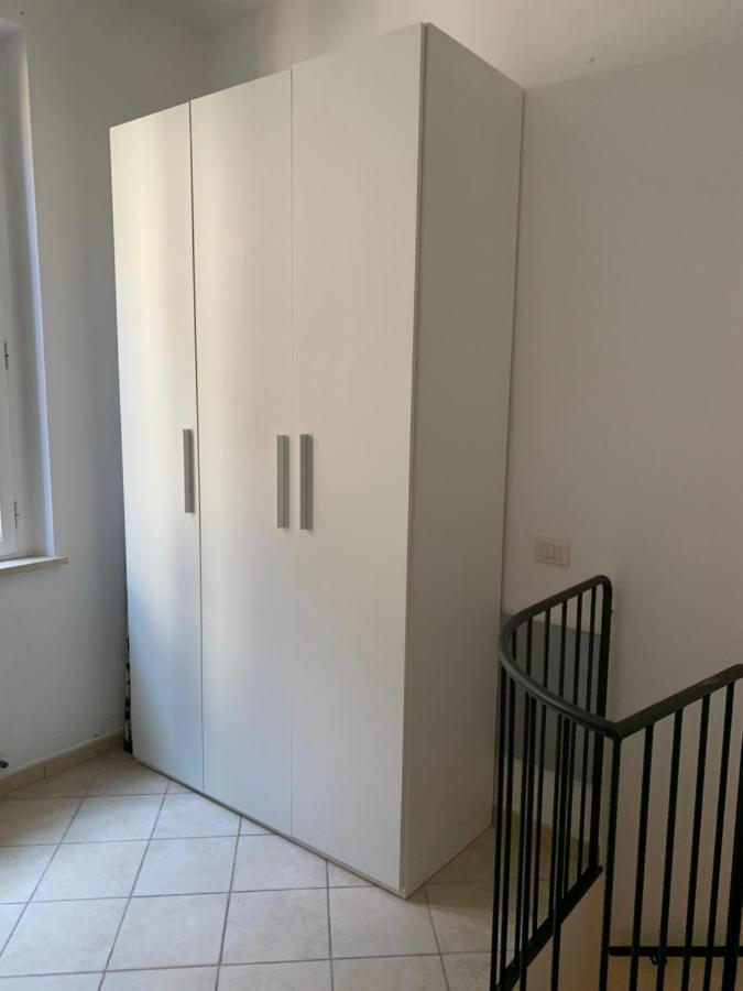 ペザロCasa Tangerinaアパートメント エクステリア 写真