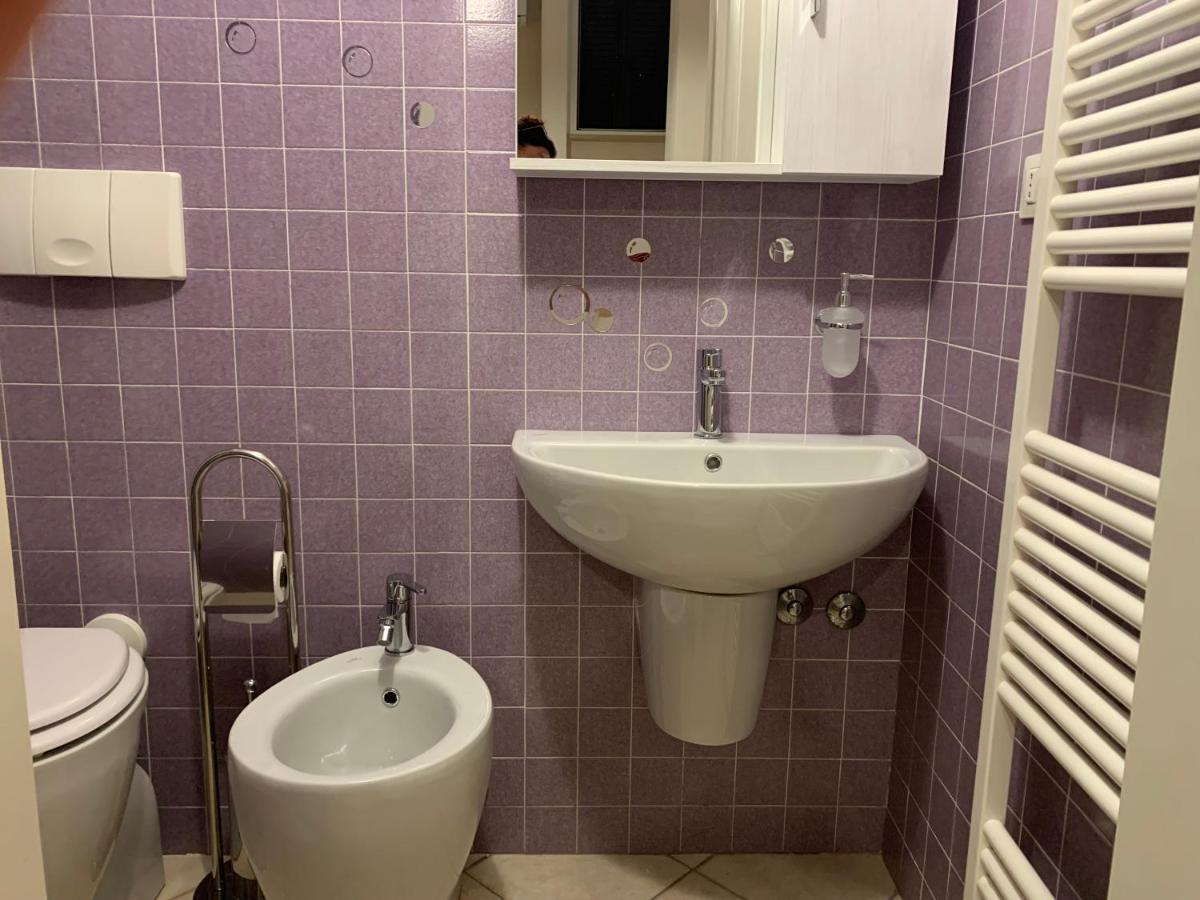 ペザロCasa Tangerinaアパートメント エクステリア 写真