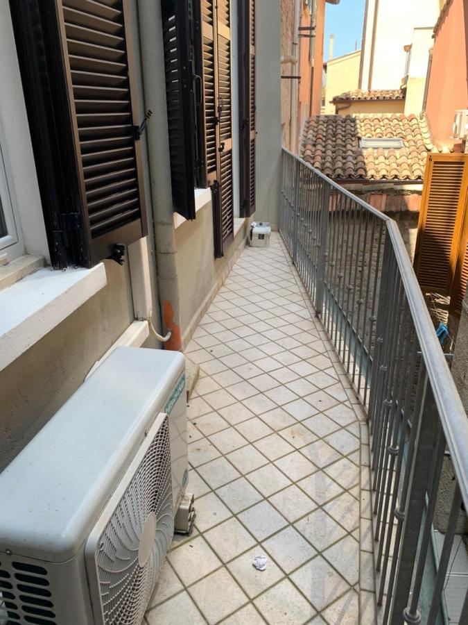 ペザロCasa Tangerinaアパートメント エクステリア 写真