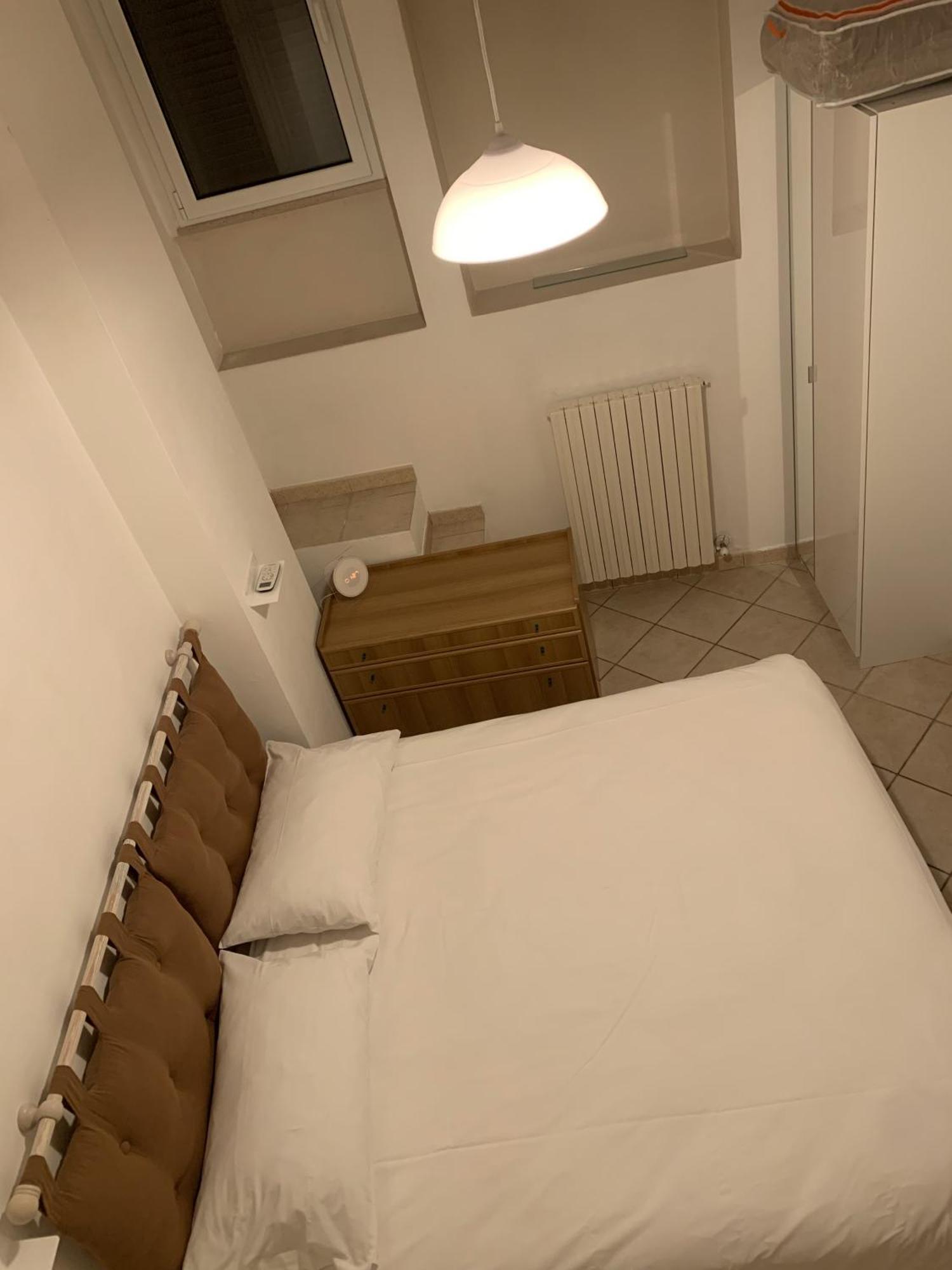 ペザロCasa Tangerinaアパートメント エクステリア 写真